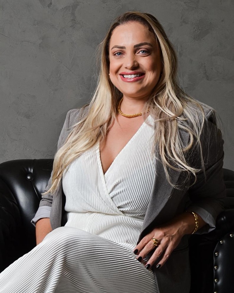 Dra. Indiamara de Oliveira da Silva