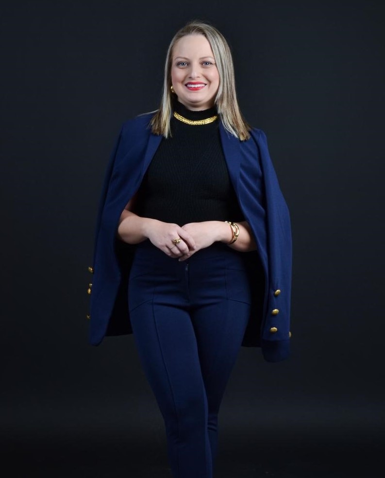 Dra. Jéssica de Oliveira da Silva